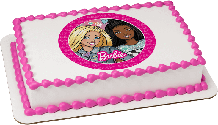 barbie-friends-forever-personalized-edible-image-by-photocake